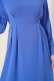 Beli Pensli İndigo Elbise AY3662