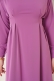 Beli Pensli Magenta Elbise AY3662