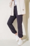 Üç İplik Jogger Pantolon Füme AY3958