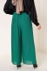 Piliseli Şifon Pantolon Benetton AY4812