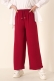 Beli Ipli Ayrobin Bordo Pantolon AY5022