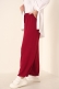 Beli Ipli Ayrobin Bordo Pantolon AY5022