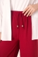Beli Ipli Ayrobin Bordo Pantolon AY5022