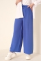 Beli Ipli Ayrobin İndigo Pantolon AY5022