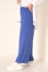 Beli Ipli Ayrobin İndigo Pantolon AY5022