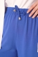 Beli Ipli Ayrobin İndigo Pantolon AY5022