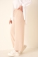 Beli Ipli Ayrobin Krem Pantolon AY5022