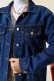 Boyfriend Kot Ceket Lacivert AY5108