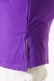 Uzun Kol Basic Tunik Menekşe AY7254