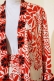Salaş Kimono Takım Kiremit AY7454