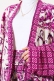 Salaş Kimono Takım Fuşya AY7454