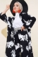Salaş Kimono Takım Siyah AY7454