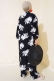 Salaş Kimono Takım Siyah AY7454