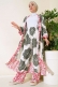 Salaş Kimono Takım Haki AY7454