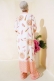 Salaş Kimono Takım Bej AY7454