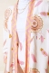Salaş Kimono Takım Bej AY7454