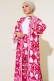 Salaş Kimono Takım Menekşe AY7454