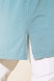 Uzun Kol Basic Tunik Mint AY7254