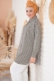 Salaş Hardal Tunik AY10083
