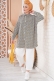 Salaş Hardal Tunik AY10083