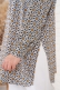 Salaş Hardal Tunik AY10083