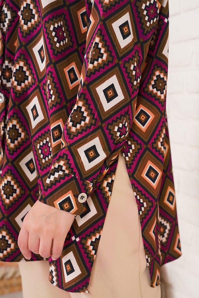 Salaş Taba Tunik AY10083